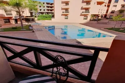 Image de Agréable appartement à Premium Village Marrakech 5239