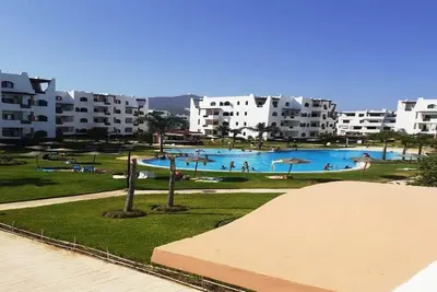 Image de Superbe appartement à Mirador Golf 5240