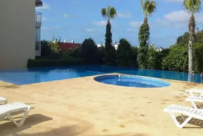 Image de Agréable appartement à Dar Bouazza 5241
