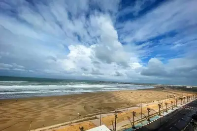 Image de Splendide Appartement haut Standing à Mehdia 5245