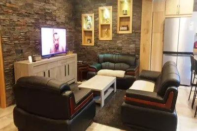 Image de Superbe villa très cosy à Ifrane 5275