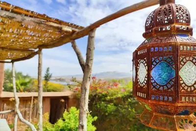 Image de Dar Boumida 5292 Lalla Takerkoust