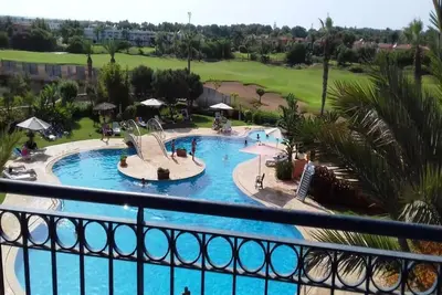 Image de Superbe appartement à Golf Bouznika Bay 5297