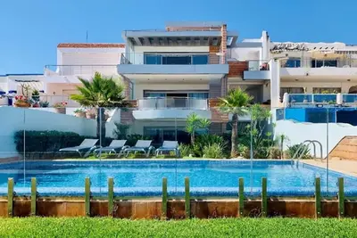 Image de Etage villa à Bouznika Bay 5312