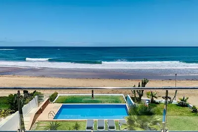 Image de Etage villa à Bouznika Bay 5313