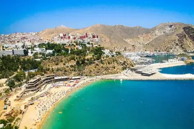 Image de Appartement de vacances pour familles à El Hoceima 5324