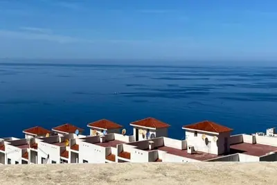 Image de Appartement vue mer à El Hoceima  5329