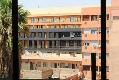 Image de Appartement de haut standing à Guéliz 5345