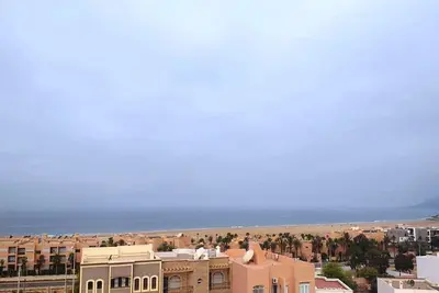 Image de Appartement Vue sur Mer à Imi Ouaddar 5349