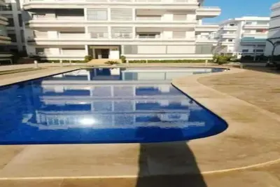 Image de Superbe appartement à Mansbay Beach 5351