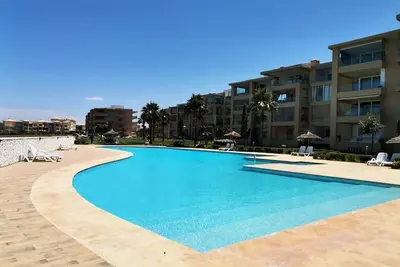 Image de Superbe appartement à Evasion Bouznika 5353