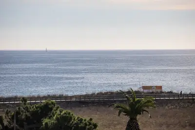 Image de Seaview beach apartment