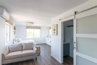 Image de Mt Helix Studio Loft with Mountain Views