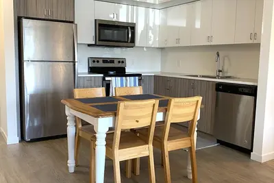 Image de Fully equipped Rental. 3 Beds 3 baths