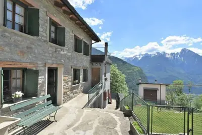 Image de Rustico Olmo by Interhome