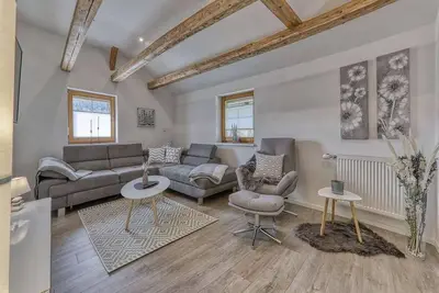 Image de Ferienwohnung Bayern für bis zu 6 Personen