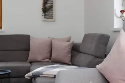 Image de Ferienwohnung Großer Arber mit Großzügigem Wohnbereich