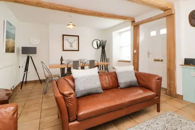 Image de The Yellow House, 13 King Street, family friendly in Dawlish