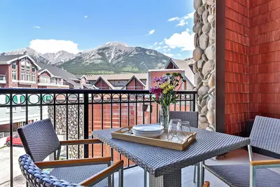 Image de Luxurious 2br/2ba condo (King+Queen), pool/hot tub/waterslide