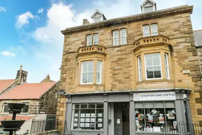 Image de Flat 3, family friendly, country holiday cottage in Loftus