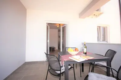 Image de Familienfreundliche Fewo in Strandnähe-b