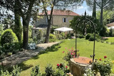 Image de Podere la Maggiolata