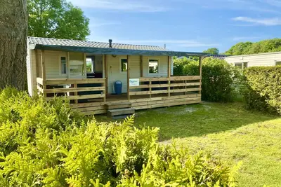 Image de Chalets de vacances Zuidlaren Tynaarlo