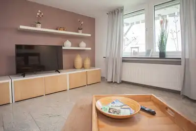 Image de All comfort, fast am slopes on a quiet location close to the ski area Postwiese