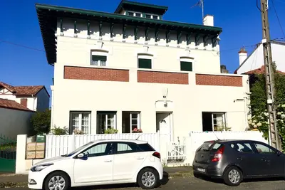 Image de T3 *New* Cocoon in St Charles 5 min from golf and beach!