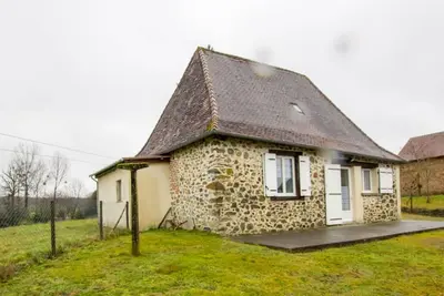 Image de Maison indépendante en pleine nature dans la Vallée de l'Auvézère