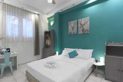 Image de The Acropolitan · Your Home under the Acropolis