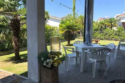 Image de Villa de détente à proximité de la plage