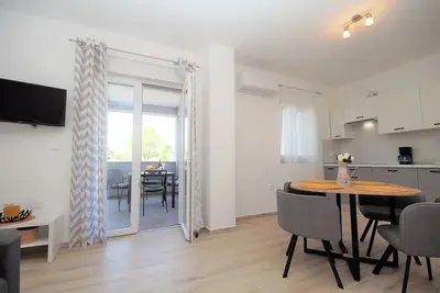 Image de Familienfreundlice Fewo in Strandnähe-a