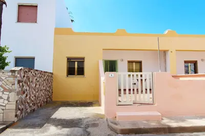Image de Townhouse 100 meters from the beach