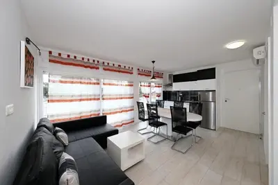 Apartments Matković- Duplex Two Bedroom (Apt2)