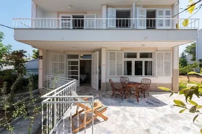 Image de Villa Adriatica - Two Bedroom Villa  with Terrace and Balcony