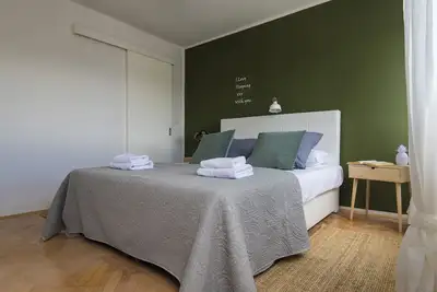 Image de Apartment Lita Center - Two bedroom apartment with balcony