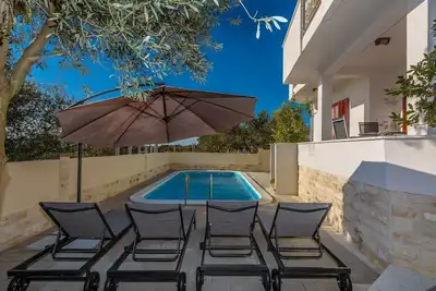 Image de Villa Slavica-Five bedroom villa