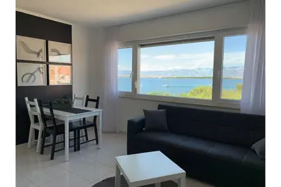 Image de Apartments Lueva- Two Bedroom Apartment with Balcony and Sea View (A2)