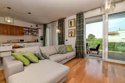 Image de Mgh - La Castellana Family Apartment Superior D3