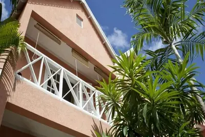 Image de Ajoupa 4, Luxurious self-catering villas available for short-term holiday rental