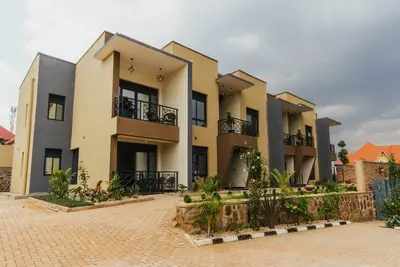 Image de Mountain View Apartments