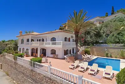 Image de Villa Alicia - Ctv107v