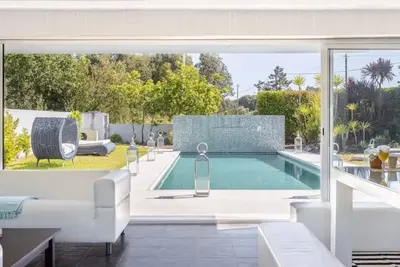 Image de Habito's Lodge By PortugalActive/5min Beach & Town