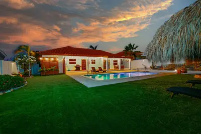 Image de Stylish Villa w/ Private, Luxurious Pool