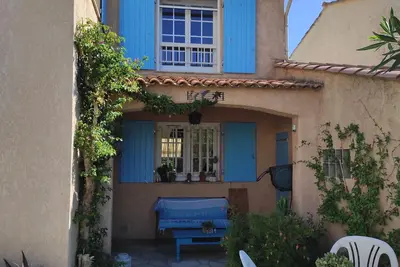 Image de Maison  dans résidence sécurisée