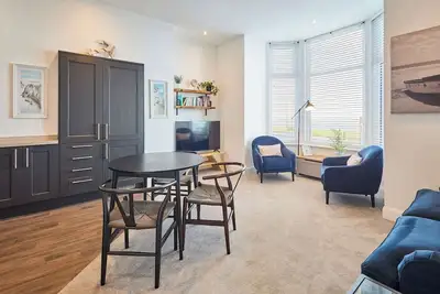 Image de Host & Stay | Seaview Retreat