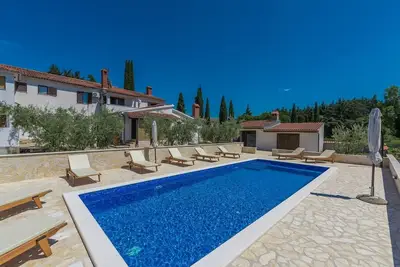 Image de Casa Oliva in Klostar