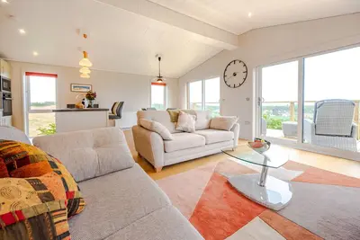 Image de Ingol Lodge, Ingoldisthorpe, Norfolk