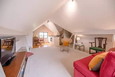 Image de Red House Loft, East Green near Saxmundham
